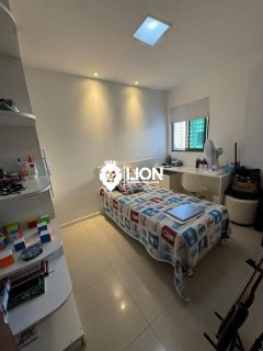 EDIFÍCIO CHATEAU LATIFE – PONTA VERDE