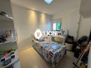 EDIFÍCIO CHATEAU LATIFE – PONTA VERDE