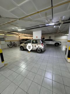 EDIFÍCIO CHATEAU LATIFE – PONTA VERDE