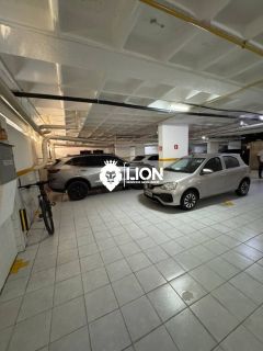 EDIFÍCIO CHATEAU LATIFE – PONTA VERDE