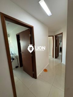 EDIFÍCIO CHATEAU LATIFE – PONTA VERDE