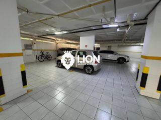 EDIFÍCIO CHATEAU LATIFE – PONTA VERDE