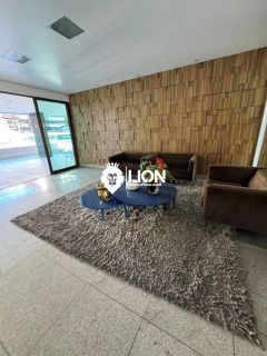 EDIFÍCIO CHATEAU LATIFE – PONTA VERDE