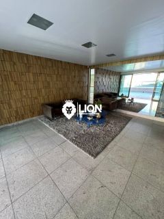 EDIFÍCIO CHATEAU LATIFE – PONTA VERDE