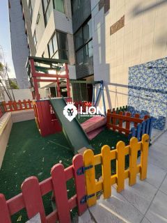 EDIFÍCIO CHATEAU LATIFE – PONTA VERDE