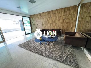 EDIFÍCIO CHATEAU LATIFE – PONTA VERDE