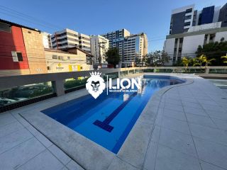 EDIFÍCIO CHATEAU LATIFE – PONTA VERDE