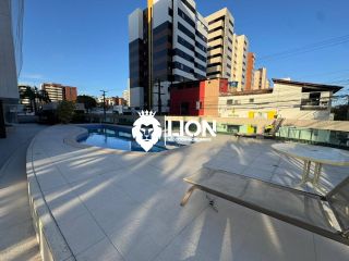 EDIFÍCIO CHATEAU LATIFE – PONTA VERDE