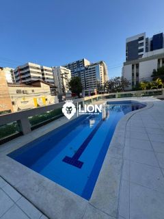 EDIFÍCIO CHATEAU LATIFE – PONTA VERDE