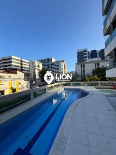 EDIFÍCIO CHATEAU LATIFE – PONTA VERDE