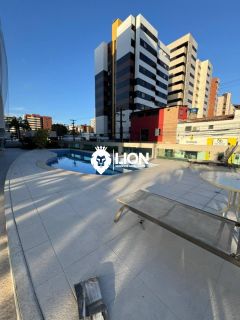 EDIFÍCIO CHATEAU LATIFE – PONTA VERDE