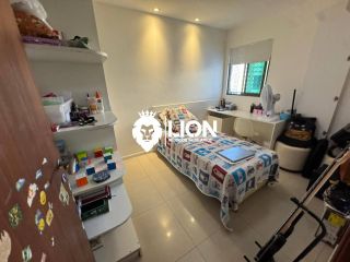 EDIFÍCIO CHATEAU LATIFE – PONTA VERDE