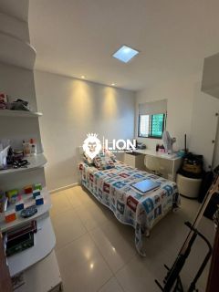 EDIFÍCIO CHATEAU LATIFE – PONTA VERDE