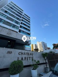 EDIFÍCIO CHATEAU LATIFE – PONTA VERDE