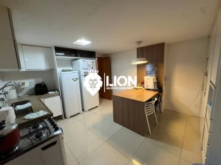 EDIFÍCIO CHATEAU LATIFE – PONTA VERDE