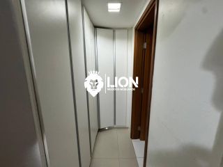 EDIFÍCIO CHATEAU LATIFE – PONTA VERDE