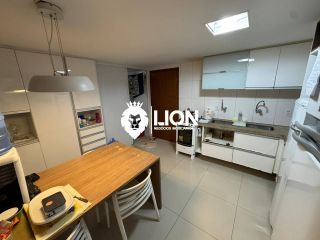 EDIFÍCIO CHATEAU LATIFE – PONTA VERDE