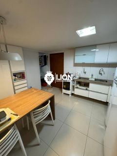 EDIFÍCIO CHATEAU LATIFE – PONTA VERDE