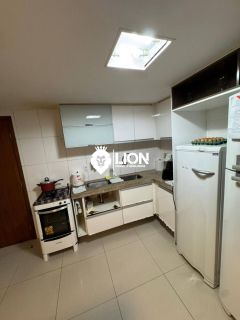 EDIFÍCIO CHATEAU LATIFE – PONTA VERDE