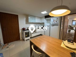 EDIFÍCIO CHATEAU LATIFE – PONTA VERDE