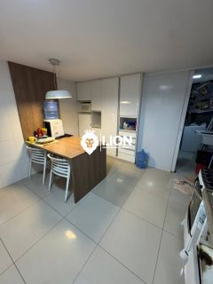 EDIFÍCIO CHATEAU LATIFE – PONTA VERDE