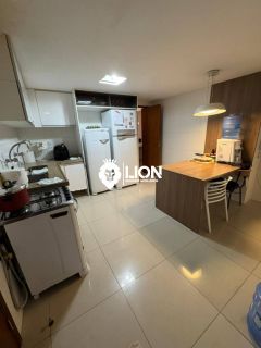 EDIFÍCIO CHATEAU LATIFE – PONTA VERDE