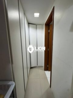 EDIFÍCIO CHATEAU LATIFE – PONTA VERDE