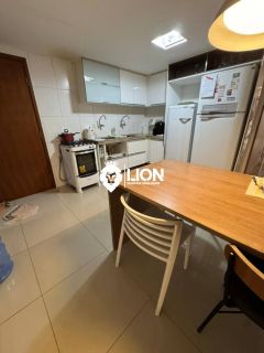 EDIFÍCIO CHATEAU LATIFE – PONTA VERDE