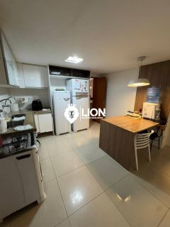 EDIFÍCIO CHATEAU LATIFE – PONTA VERDE