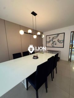 EDIFÍCIO CHATEAU LATIFE – PONTA VERDE