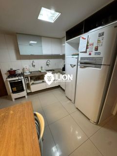 EDIFÍCIO CHATEAU LATIFE – PONTA VERDE