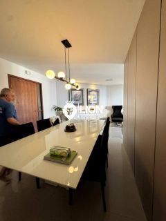 EDIFÍCIO CHATEAU LATIFE – PONTA VERDE