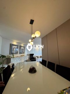 EDIFÍCIO CHATEAU LATIFE – PONTA VERDE