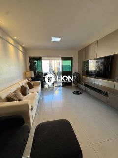 EDIFÍCIO CHATEAU LATIFE – PONTA VERDE