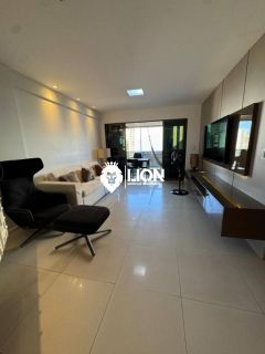 EDIFÍCIO CHATEAU LATIFE – PONTA VERDE