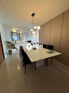 EDIFÍCIO CHATEAU LATIFE – PONTA VERDE