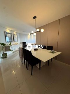 EDIFÍCIO CHATEAU LATIFE – PONTA VERDE