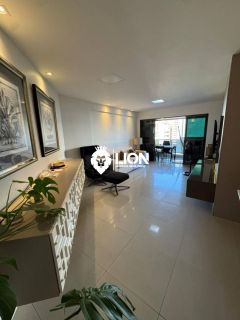 EDIFÍCIO CHATEAU LATIFE – PONTA VERDE