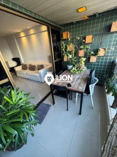 EDIFÍCIO CHATEAU LATIFE – PONTA VERDE