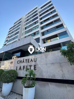 EDIFÍCIO CHATEAU LATIFE – PONTA VERDE