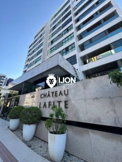 EDIFÍCIO CHATEAU LATIFE – PONTA VERDE