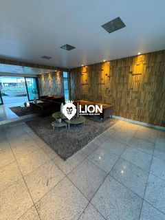 EDIFÍCIO CHATEAU LATIFE – PONTA VERDE