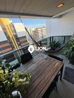 EDIFÍCIO CHATEAU LATIFE – PONTA VERDE