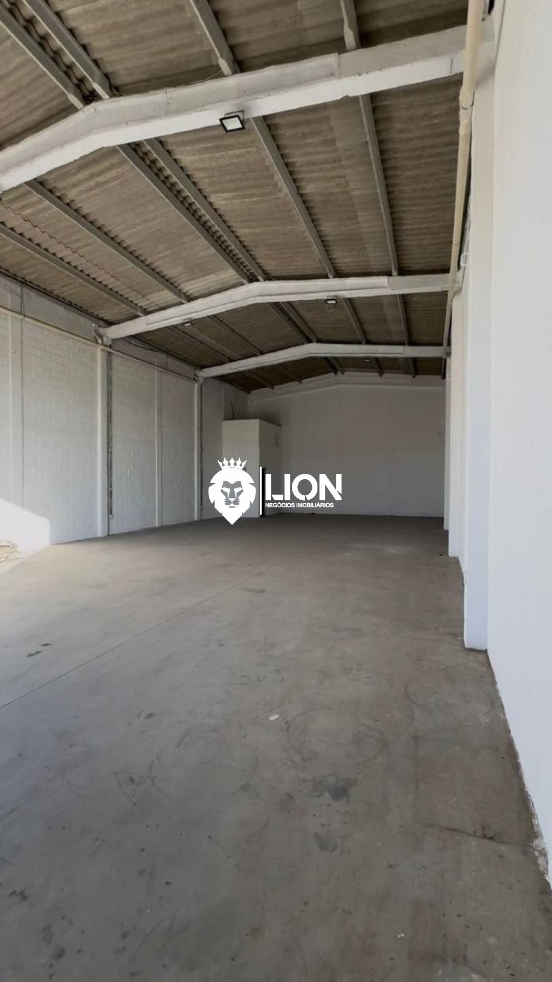 GALPÃO PARA ALUGUEL – ARAPIRACA (AL-220)