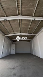 GALPÃO PARA ALUGUEL – ARAPIRACA 247m²