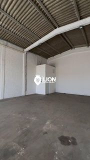 GALPÃO PARA ALUGUEL – ARAPIRACA 247m²