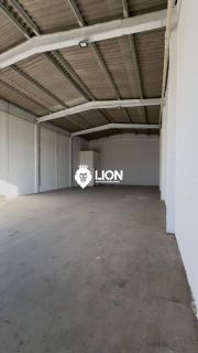 GALPÃO PARA ALUGUEL – ARAPIRACA 247m²