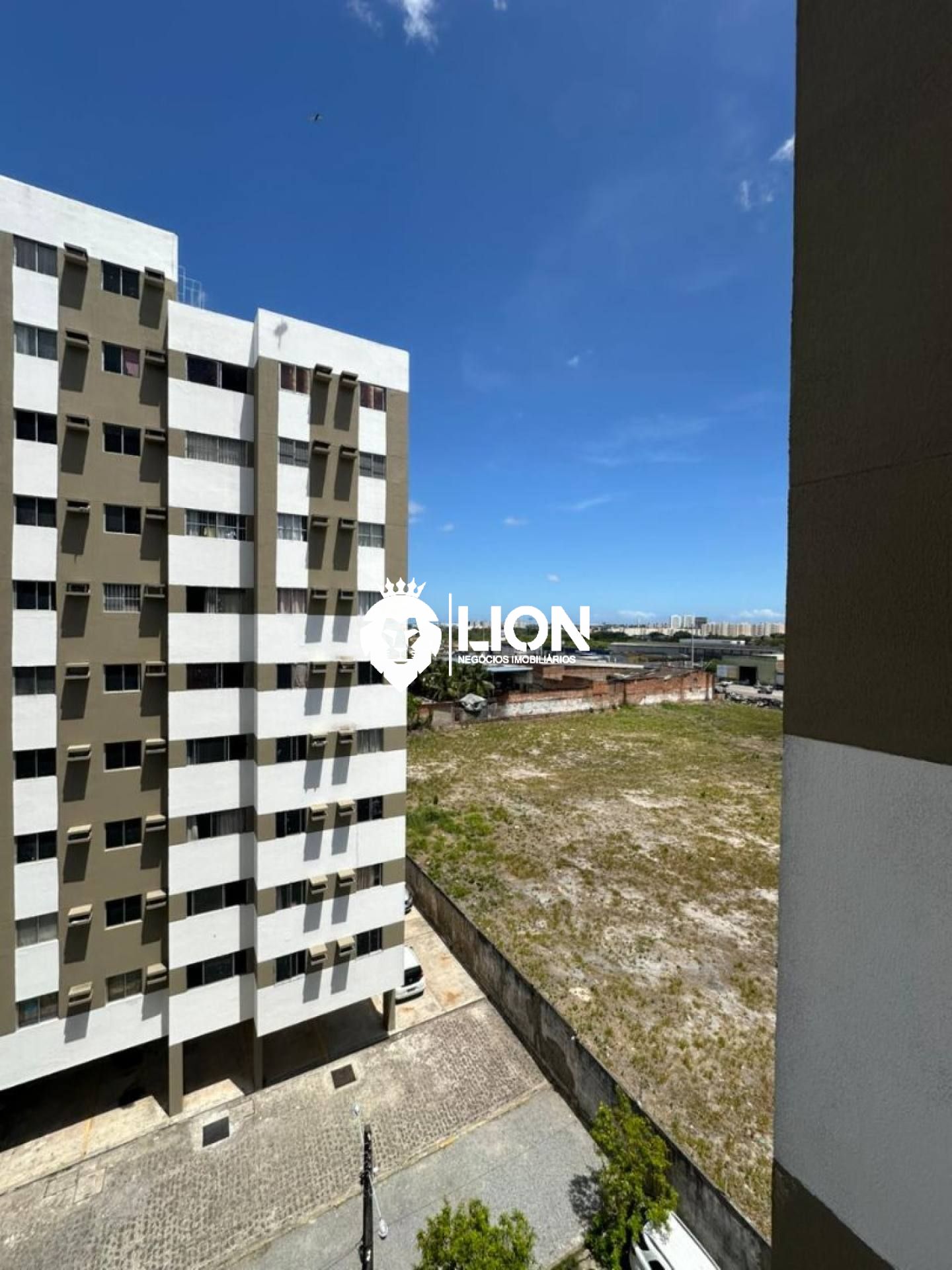 ALUGUEL – Park Shopping Residencial