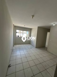 ALUGUEL – Park Shopping Residencial