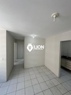 ALUGUEL – Park Shopping Residencial